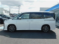 ヴォクシー ハイブリッド S-Z