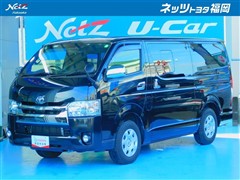 トヨタ レジアスエーススーパーGLDRKP2