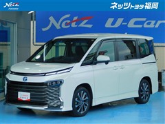 ヴォクシー ハイブリッド S-Z