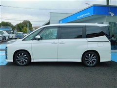 ヴォクシー ハイブリッド S-Z