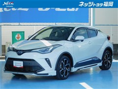 C-HR HV G