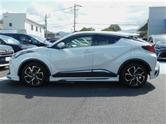 C-HR HV G