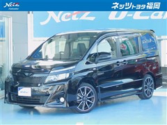 ヴォクシーZS G's