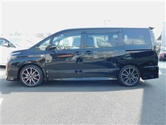 ヴォクシーZS G's