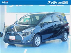 シエンタ ファンベース G