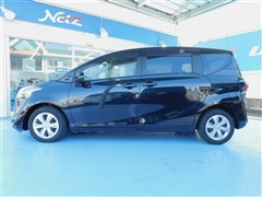 シエンタ ファンベース G