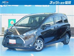 シエンタHV ファンベースG クエロ