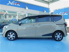 シエンタ G クエロ