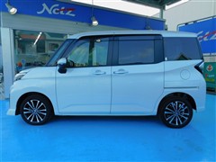 ルーミー カスタムG-T