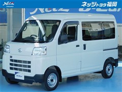 ハイゼットカーゴ DX 2WD