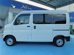 ハイゼットカーゴ DX 2WD