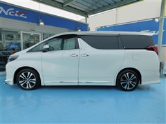 アルファード S Cパッケージ