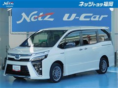 ヴォクシーHV ZSキラメキ2