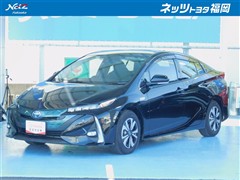 プリウスPHV A