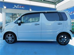 ワゴンRスティングレー HV T