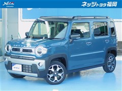 ハスラー Jスタイル