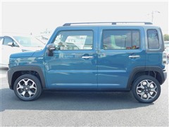 ハスラー Jスタイル