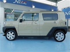 タフト G クロムベンチャー