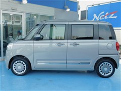 ムーヴキャンバス セオリー G