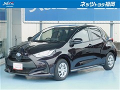 トヨタ ヤリス ハイブリッド G