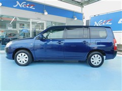 プロボックスバン HV F