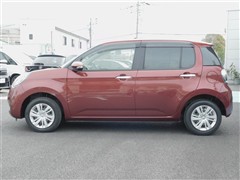 パッソ モーダ チャーム