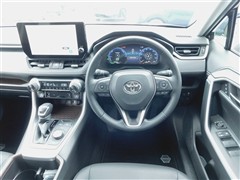 RAV4 ハイブリッドG