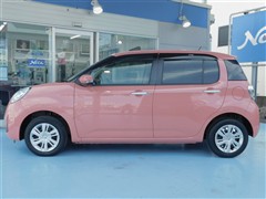 パッソ モーダ チャーム