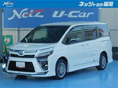 ヴォクシーHV ZS キラメキ3