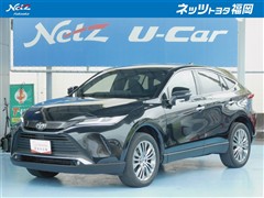 ハリアー Z