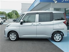 ルーミー X