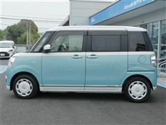 ムーヴキャンバス G SA3