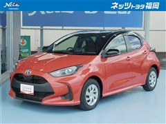 トヨタ ヤリス ハイブリッド G