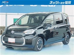 トヨタ シエンタ Z