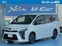 ヴォクシー ZS キラメキ3