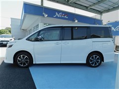 ヴォクシー ZS キラメキ3
