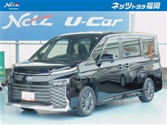 トヨタ ヴォクシー ハイブリッド S-G