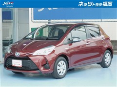 トヨタ ヴィッツ ハイブリッド ジュエラ