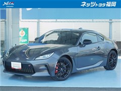 トヨタ GR86 RZ