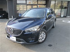 CX-5 XD
