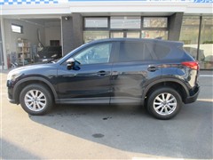 CX-5 XD