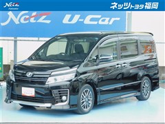 トヨタ ヴォクシー ZSキラメキ