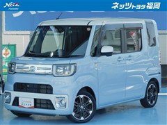 ピクシスメガ GターボSA3