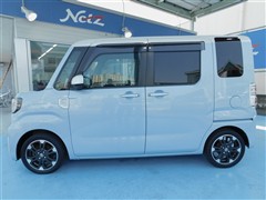 ピクシスメガ GターボSA3