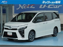 トヨタ ヴォクシー ZS キラメキ3