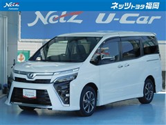 トヨタ ヴォクシー ZSキラメキ2
