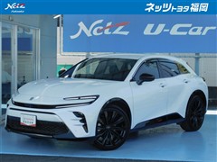 トヨタ クラウン スポーツ Z