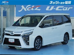トヨタ ヴォクシー ZS キラメキ3
