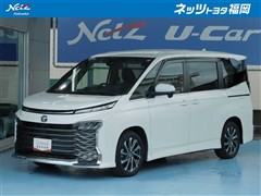 トヨタ ヴォクシー S-Z