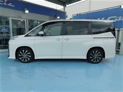 ヴォクシー S-Z